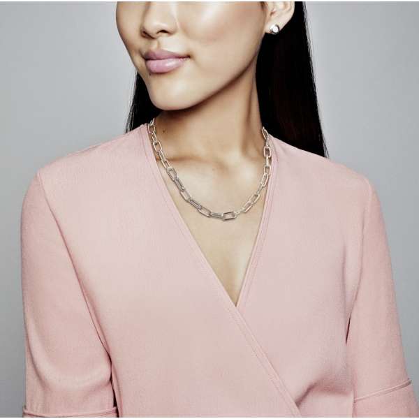 Pandora Me Link Necklace 