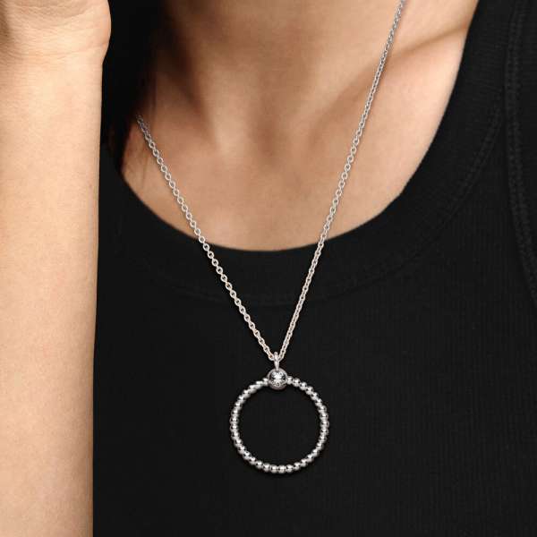 Pandora medium locket sale