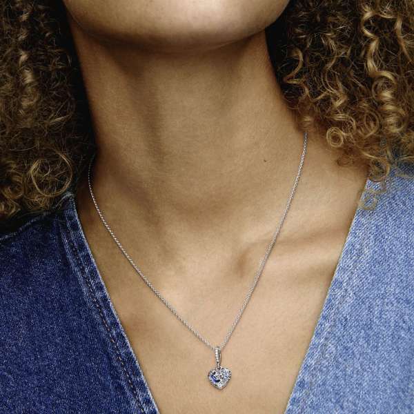 Love you to the moon and back necklace pandora sale