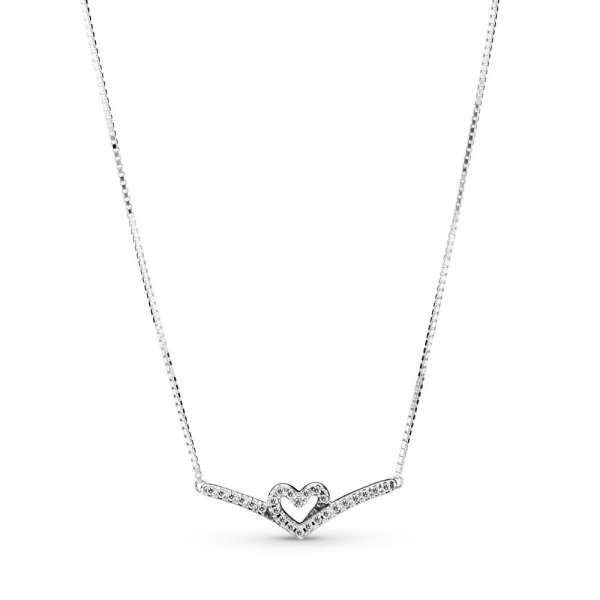Pandora shop forever necklace