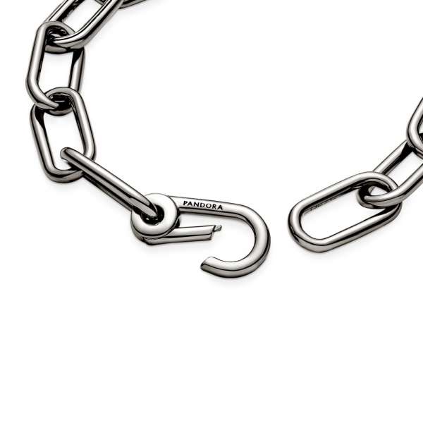 Белегзија со карики Pandora ME