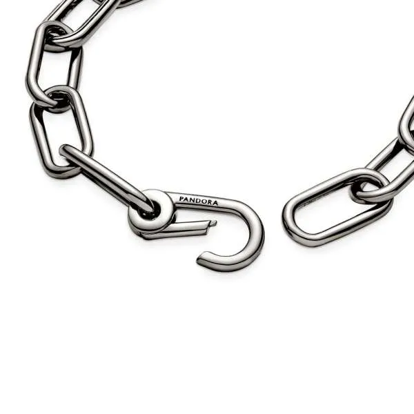 Белегзија со карики Pandora ME