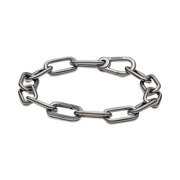 Белегзија со карики Pandora ME 