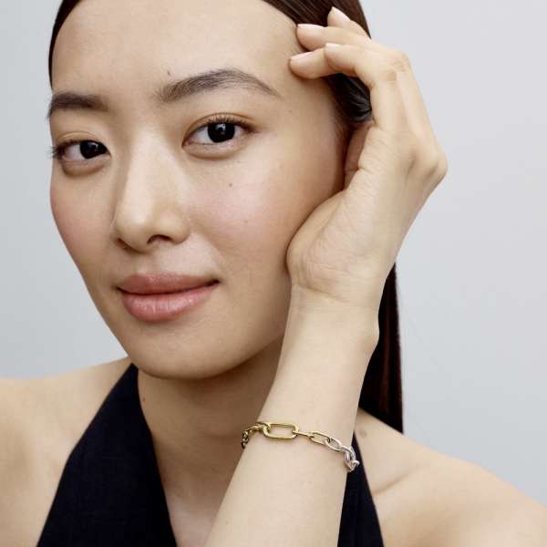 Link Chain Bracelet
