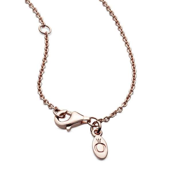 Classic Cable Chain Necklace 