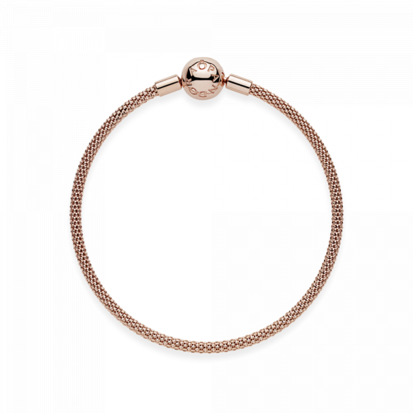 Pandora Rose Меш Белегзија