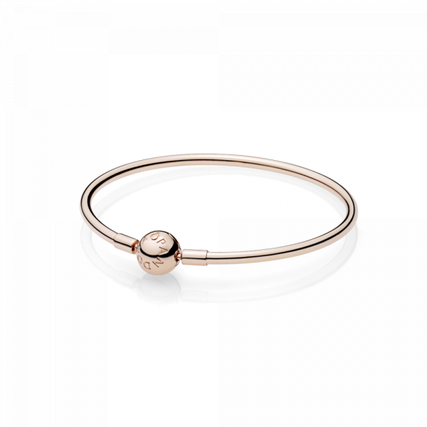 Pandora Rose Тврда Белегзија