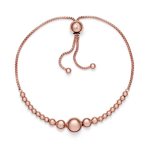 String of Beads Slider Bracelet PANDORA