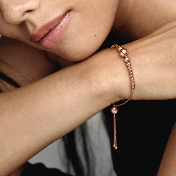 Slider beads sales for bracelets