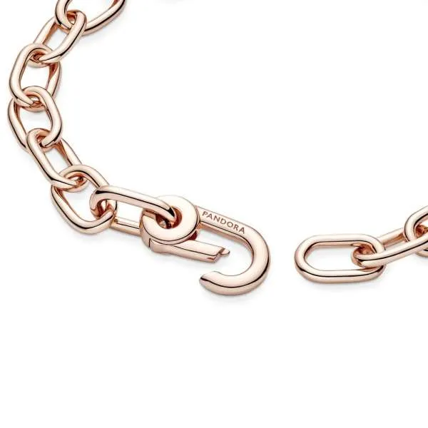 Белегзија Pandora ME со карики