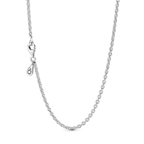 Cable Chain Necklace 