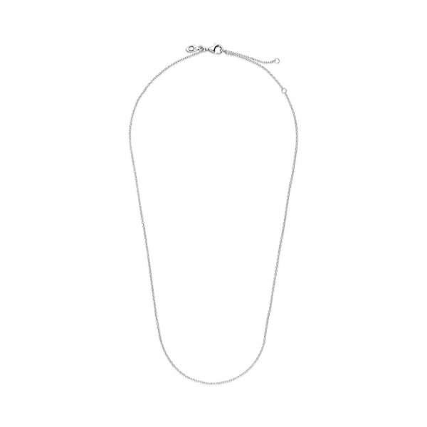 Classic Cable Chain Necklace 