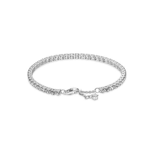 Sparkling Tennis Bracelet 