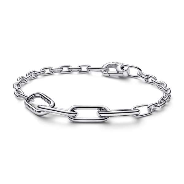 Pandora ME Slim Link Chain Bracelet 