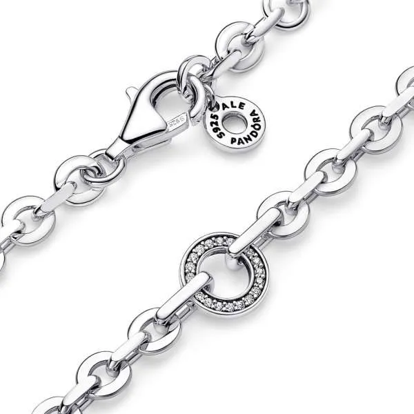 Белегзија Pandora Signature Pavé