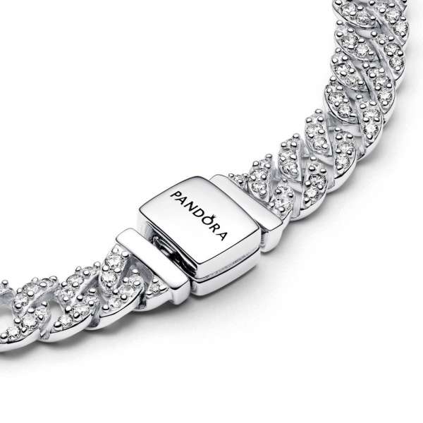 Белегзија Pandora Timeless Pavé 