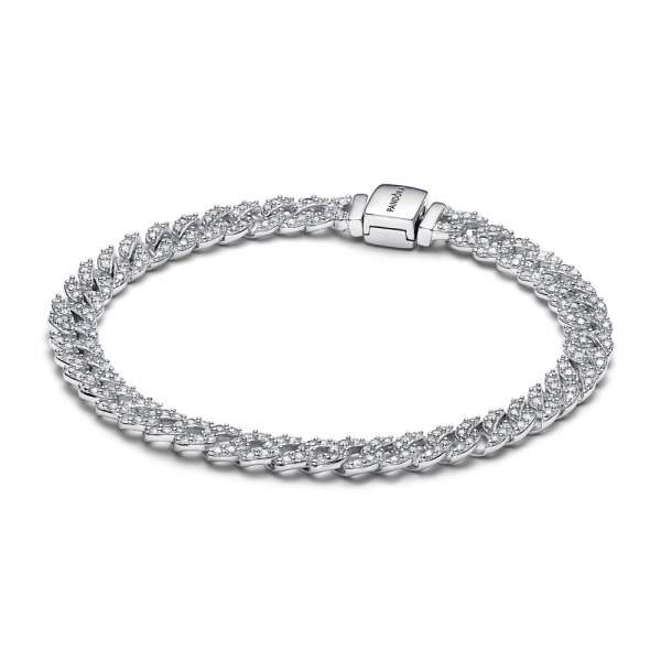 Белегзија Pandora Timeless Pavé 