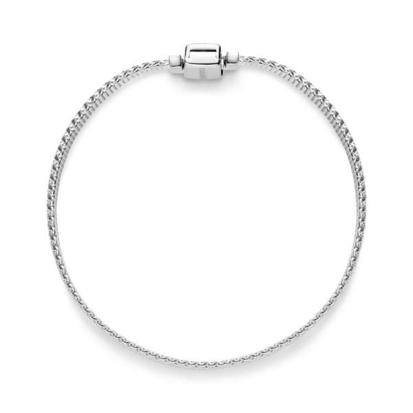 Pandora Reflexions Mesh Bracelet 