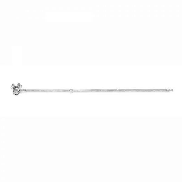 Disney Pandora Moments Pavé Мини Маус Белегзија 
