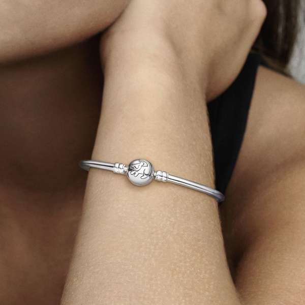 Lion king bangle shop