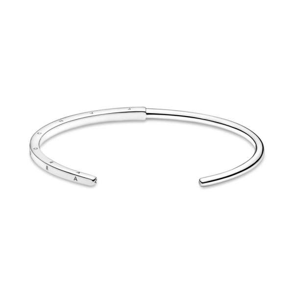 Pandora Signature I-D bangle 