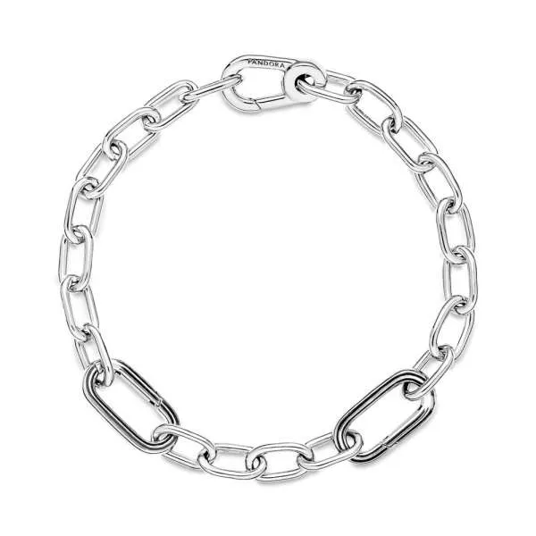 Белегзија со карики Pandora ME 