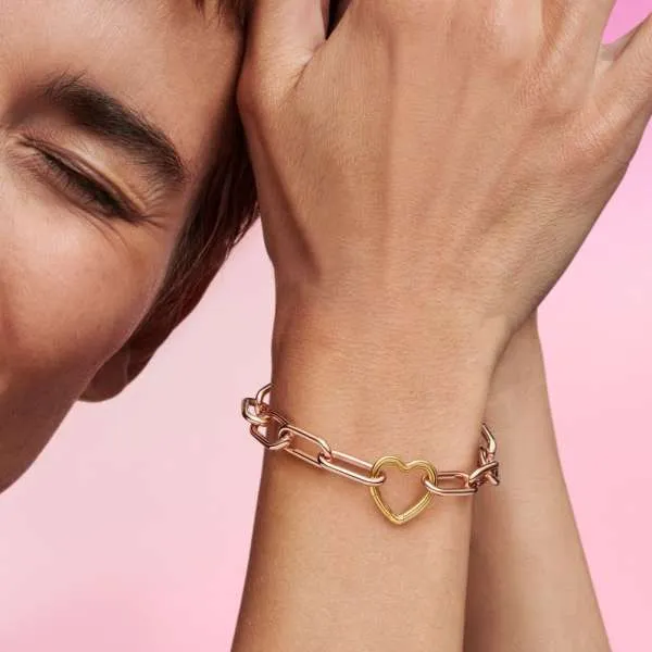 Pandora ME Карика срце