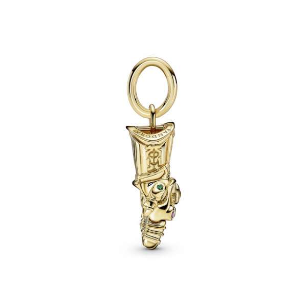 Marvel The Avengers Infinity Gauntlet Dangle Charm 