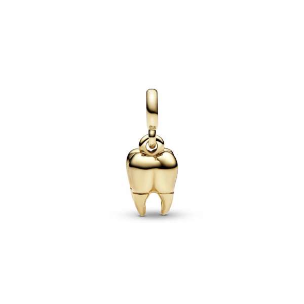 Pandora ME Tooth Mini Dangle 