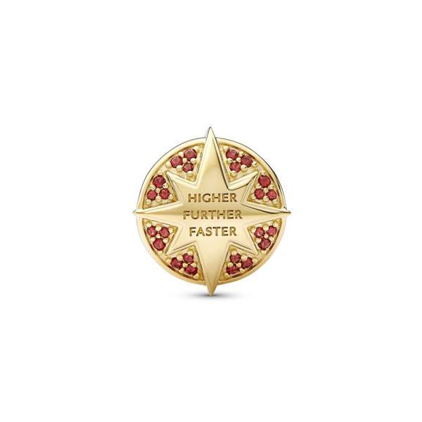 Приврзок Captain Marvel Insignia