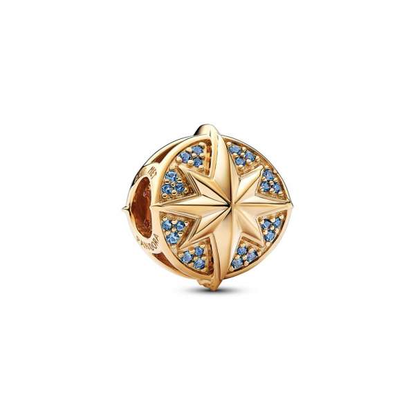 Приврзок Captain Marvel Insignia
