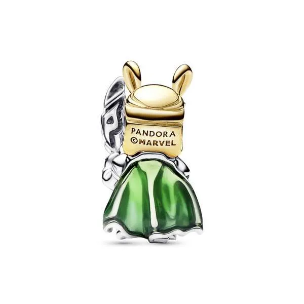 Приврзок Marvel Loki