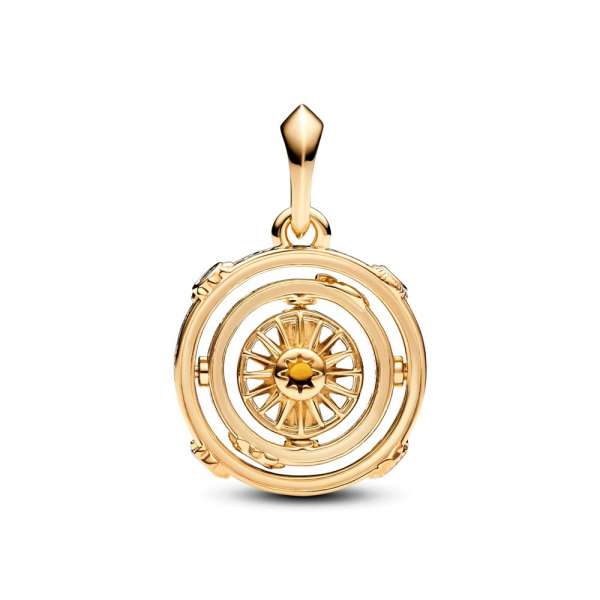Game of Thrones висеки приврзок Astrolabe кој се врти
