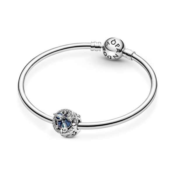 A Trip To The Galaxy Charm 