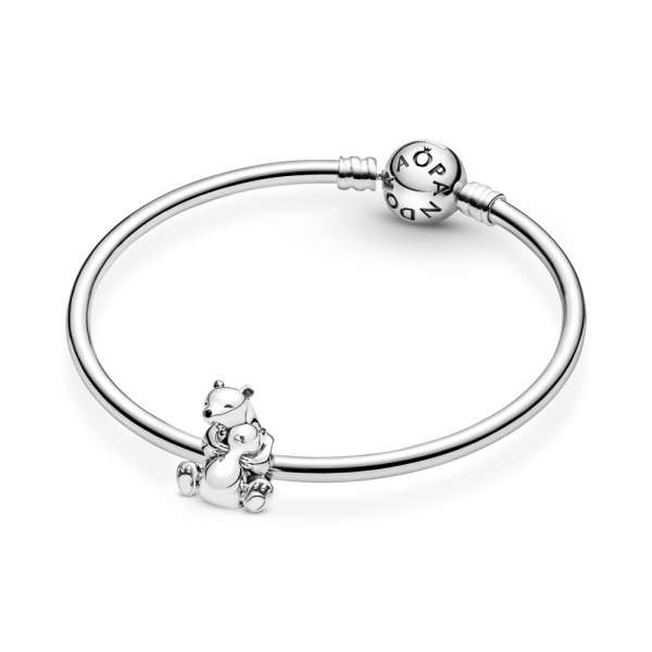 Polar bear sale pandora charm