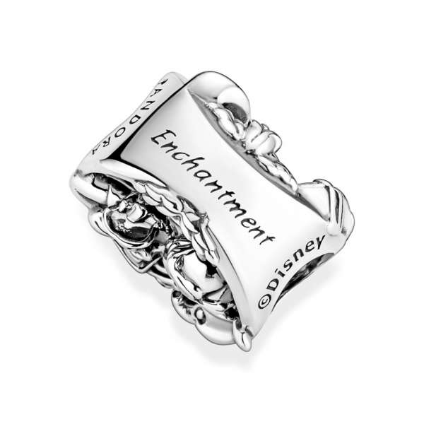 Disney Beauty and the Beast Belle and Friends Charm 