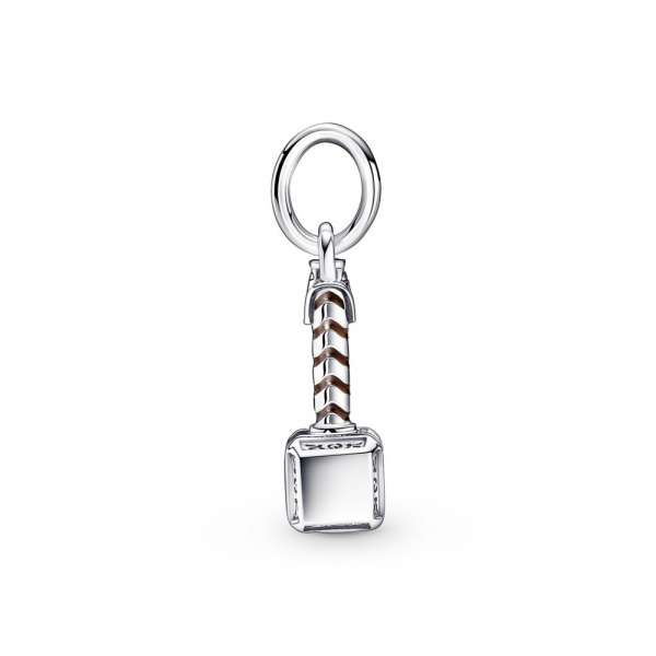 Marvel The Avengers Thor's Hammer Dangle Charm 