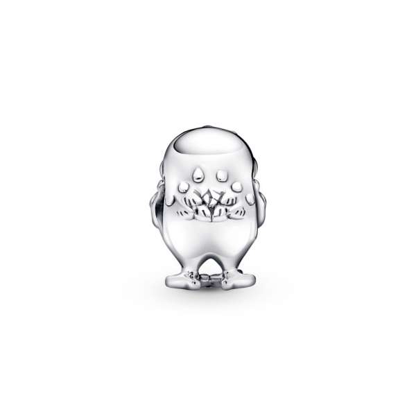 Sparkling Cute Chick Charm 