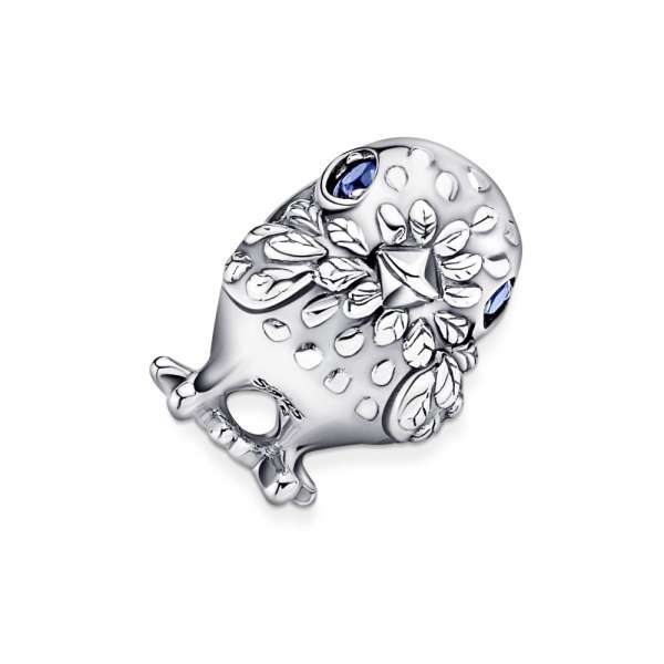 Sparkling Cute Chick Charm 