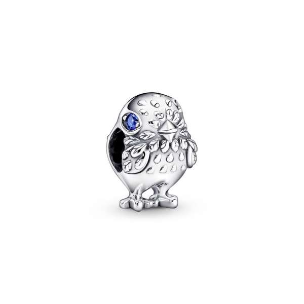 Pandora 2024 chicken charm