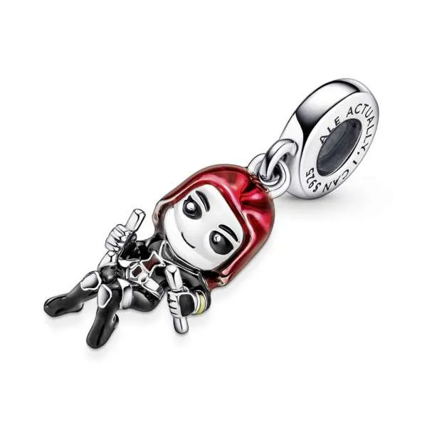 Приврзок Marvel The Avengers Black Widow