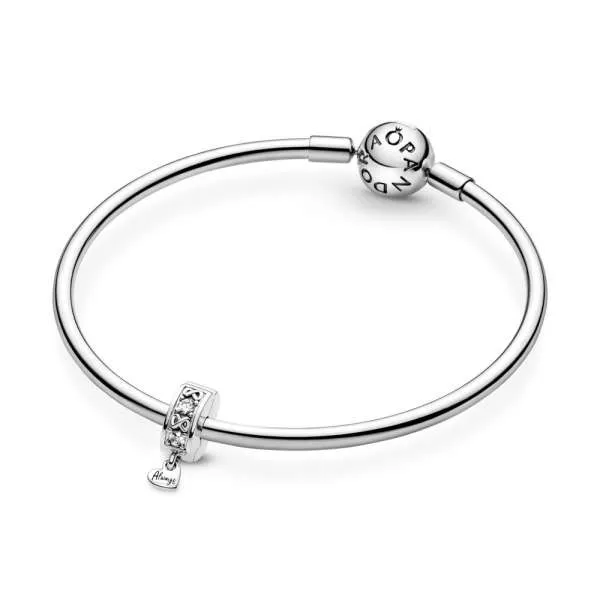 Клипса Семејство засекогаш pavé 