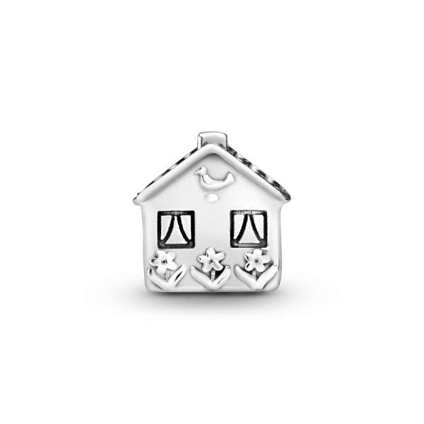 Little House Charm 