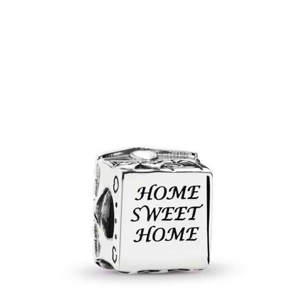 Little House Charm 