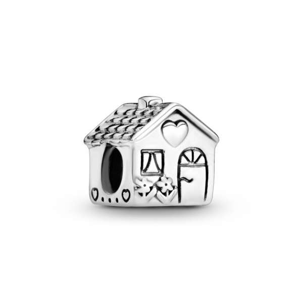 Little House Charm 