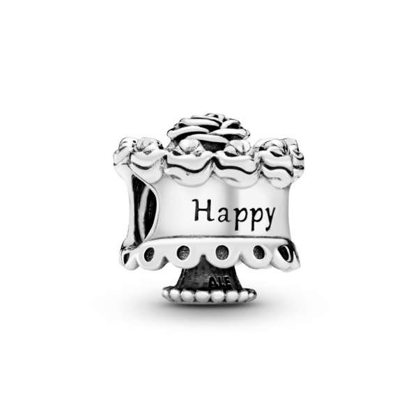 Pandora cake charm online