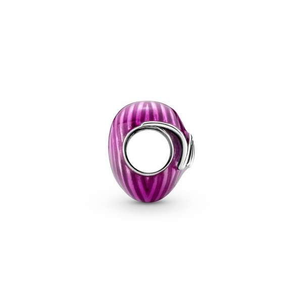 Radiating Love Mama Heart Charm 