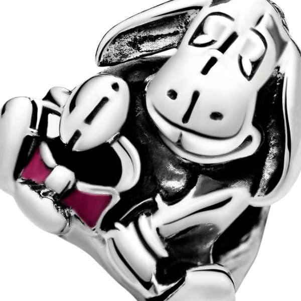 Donkey pandora charm discount