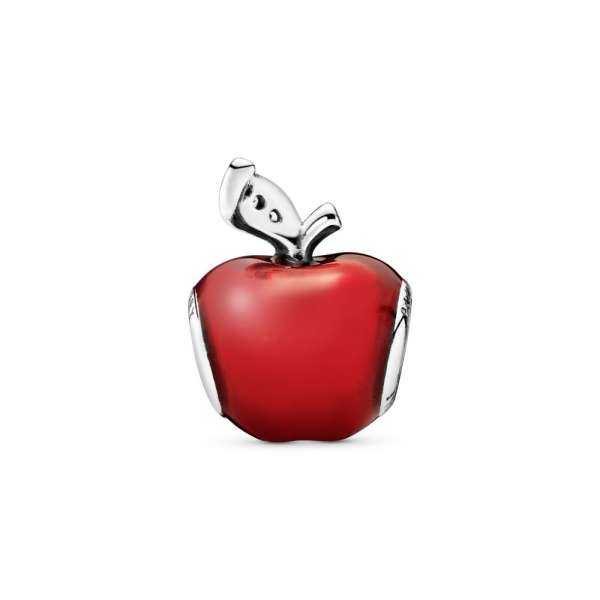 Disney, Snow White's Red Apple Charm 