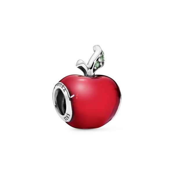 Disney, Snow White's Red Apple Charm 